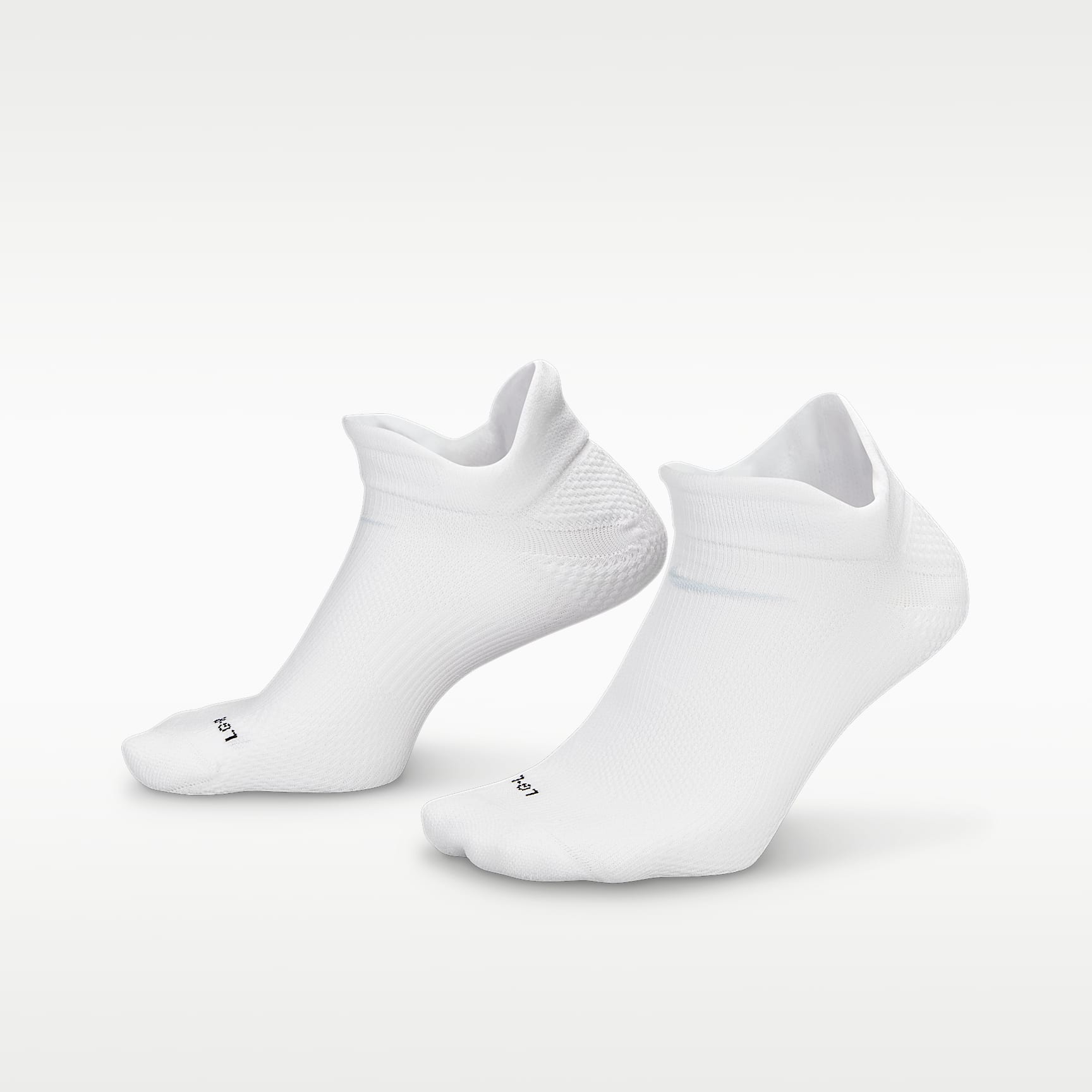 Nike Running Lightweight No-Show Socks (1 Pair). Nike ID